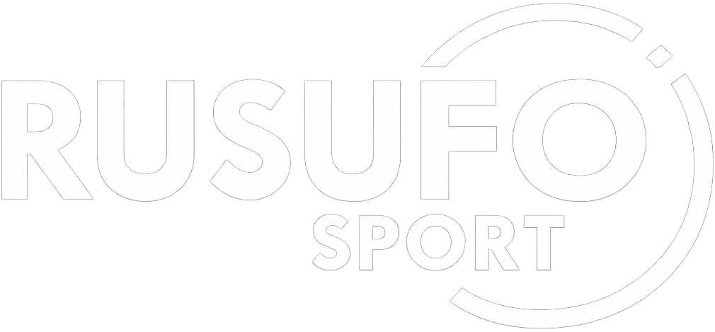 Логотип ufosport.ru