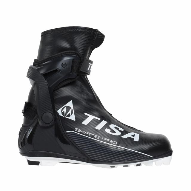 Ботинки лыжные TISA PRO SKATE NNN (2020)