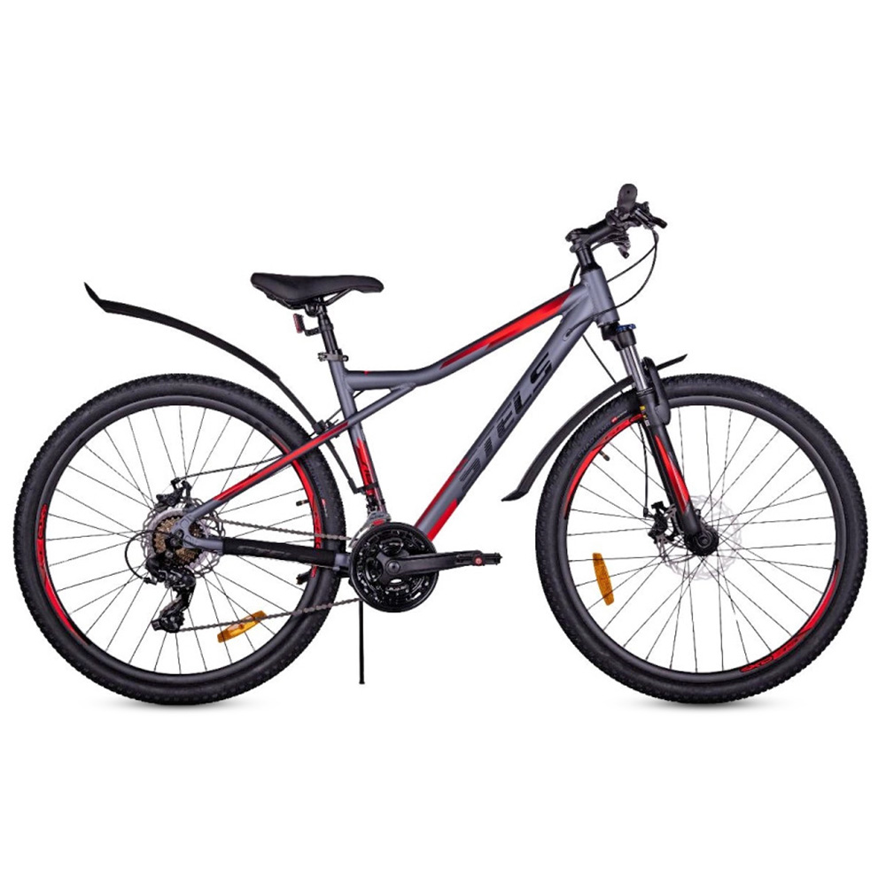 Велосипед STELS Navigator 710 MD 27,5 V020 (2025) 