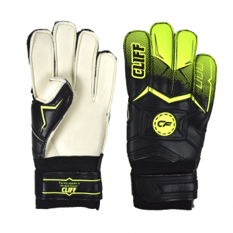 Перчатки вратарские CLIFF CS-21031