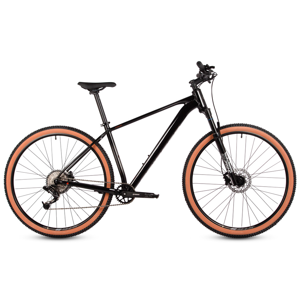 Велосипед STINGER GRADIENT EVO D 29 (2025) 