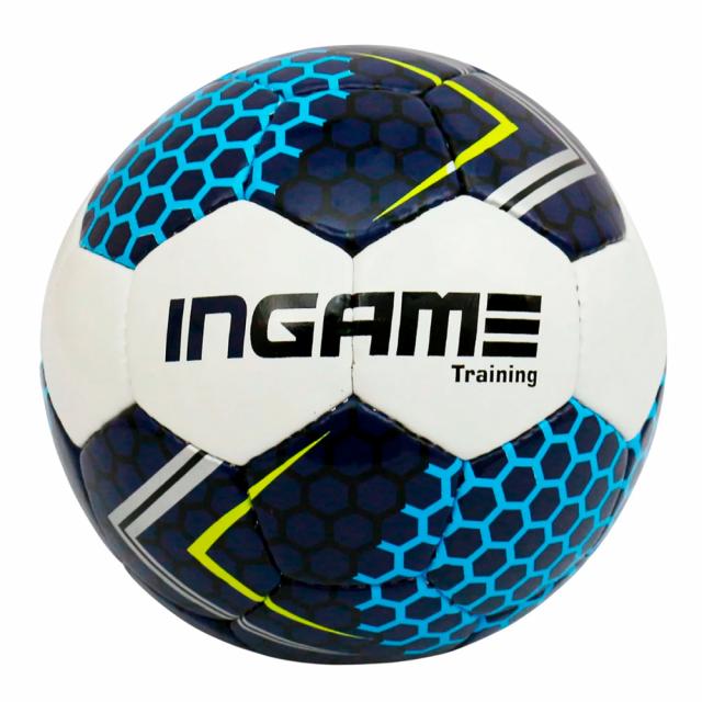 Мяч футбольный Ingame Training