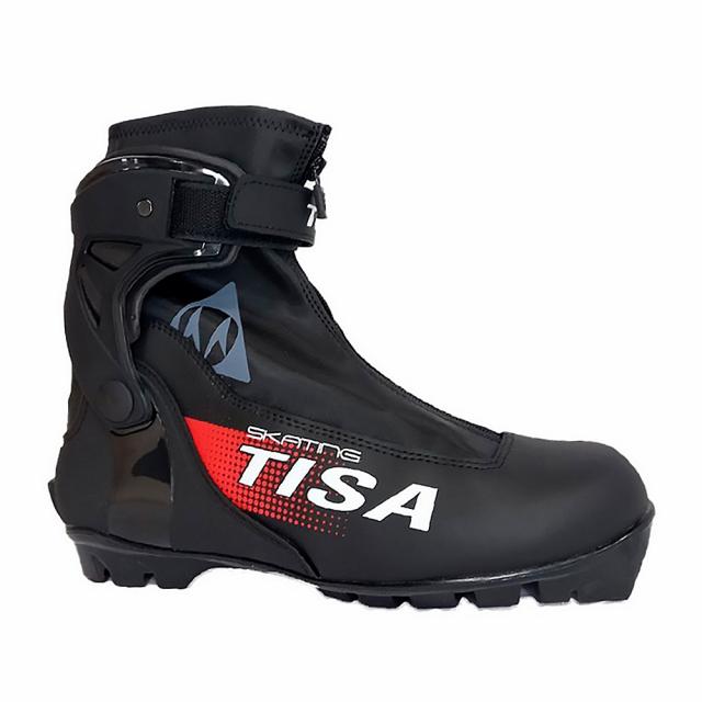 Ботинки лыжные TISA SKATE NNN (2022)