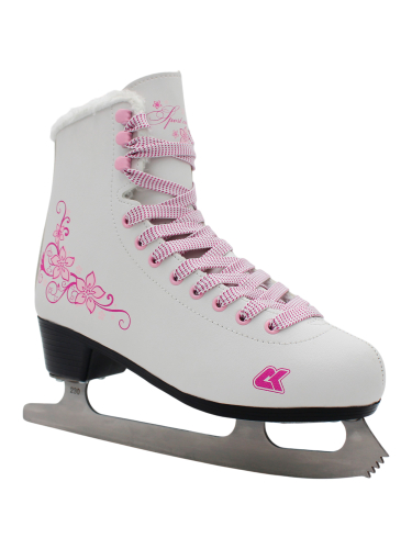 Коньки фигурные CK-SF 2208 Pink