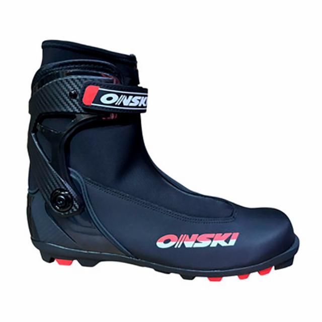 Ботинки лыжные ONSKI RASE SKATE NNN