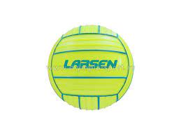 Мяч детский Larsen PVC Volleyball 22 см 