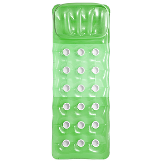 Матрас для плавания INTEX 58890 18 карманов микс 188х71 см Матрас для плавания INTEX 58890 18 карманов микс 188х71 см