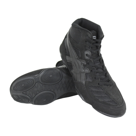 Борцовки BoyBo NEW ВВ251