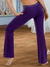 Брюки гимнастические Arina Ballerina SGH 201010D