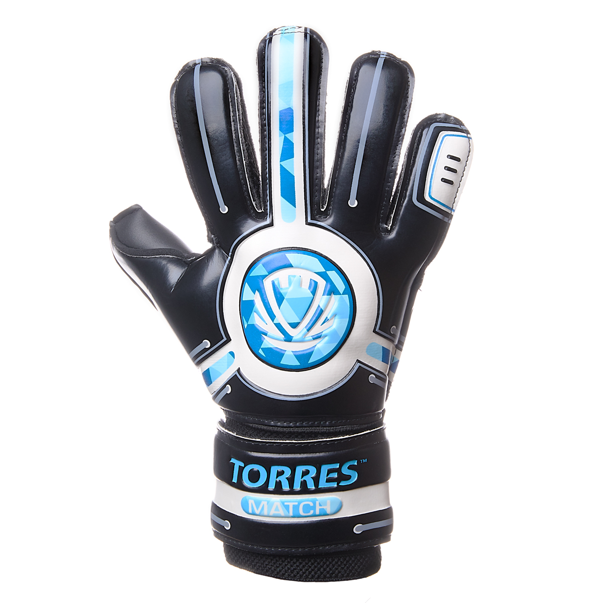 Перчатки вратарские Torres Match, FG0523404