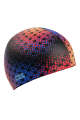 Шапочка для плавания Mad Wave Cosmic M0555 37