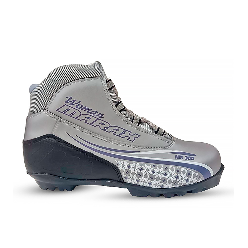 Ботинки лыжные MARAX MXN-300 Women NNN NEW