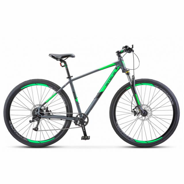 Велосипед STELS Navigator 920 MD 29" V020 (2023) 8 ск.