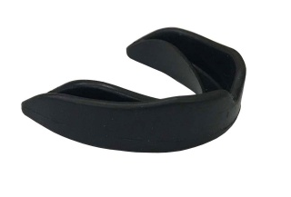 Капа боксерская одночелюстная Jabb JH602С JR