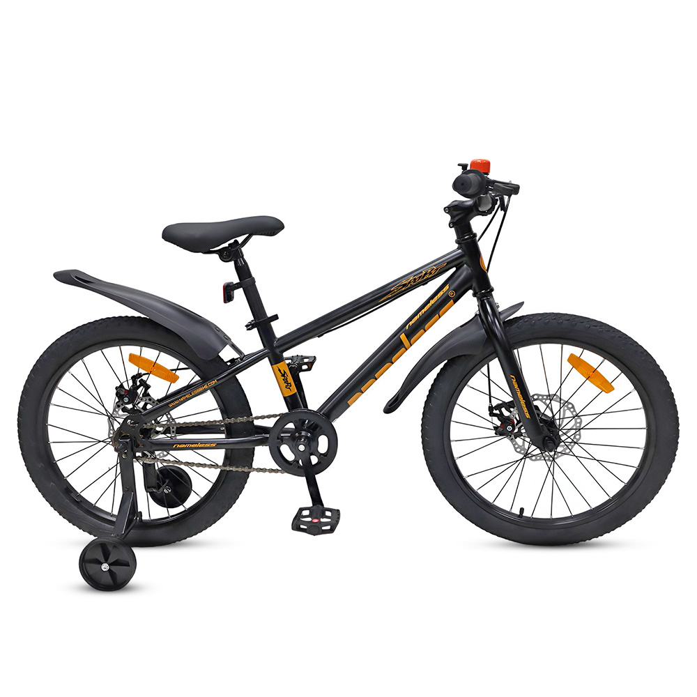 Велосипед NAMELESS SPORT D 20" (2025)