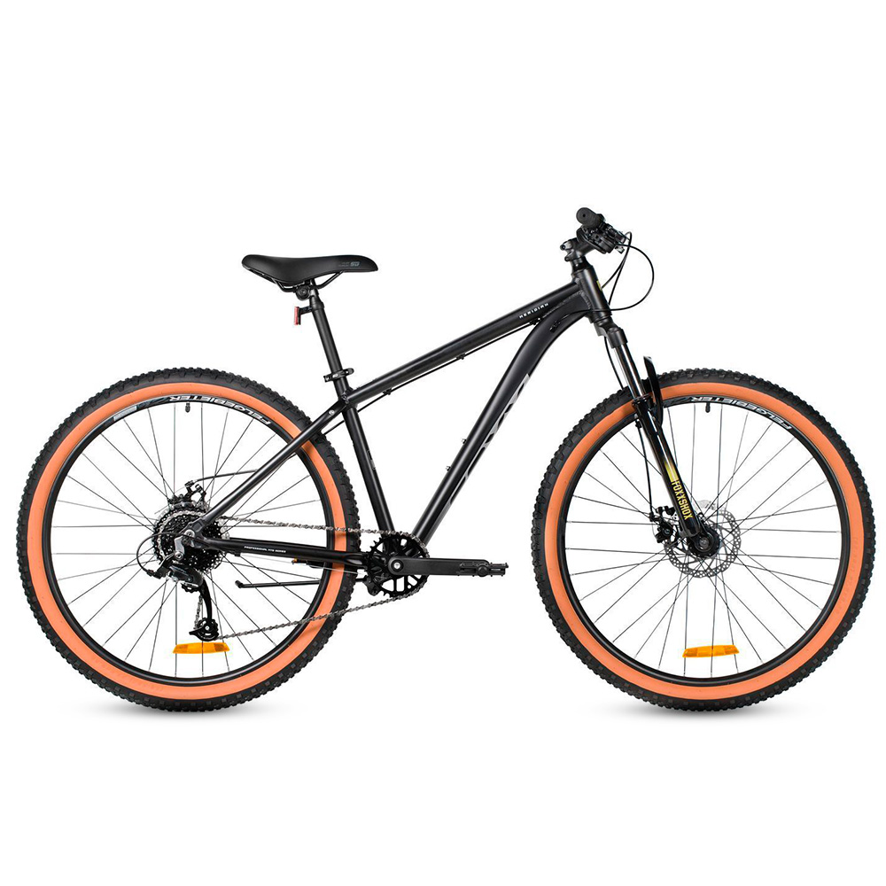 Велосипед FOXX 29" MERIDIAN 