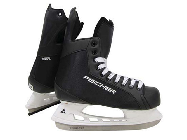 Коньки хоккейные FISCHER XTR SR