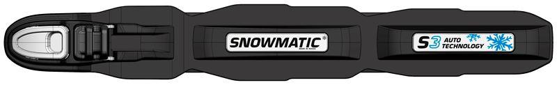 Лыжное крепление SNS SNOWMATIC AUTO UNIVERSAL