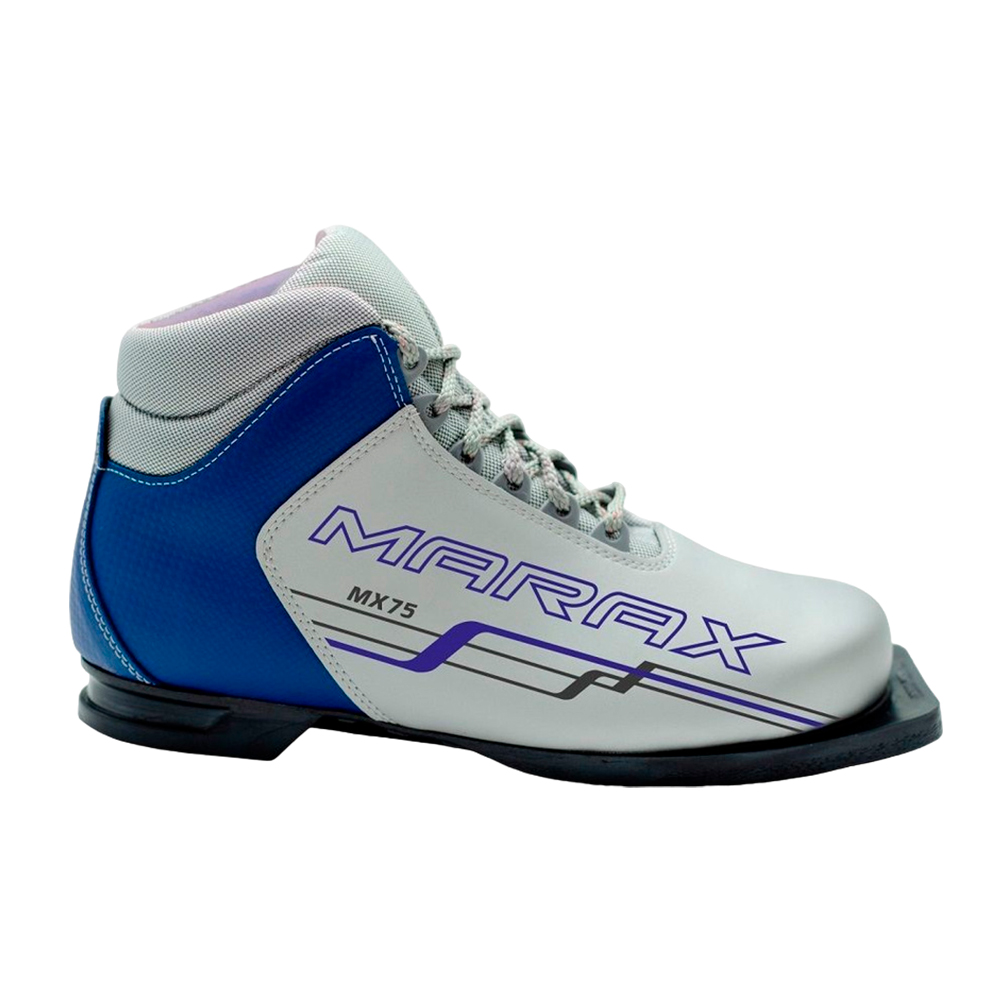 Ботинки лыжные MARAX МX - 75 NEW