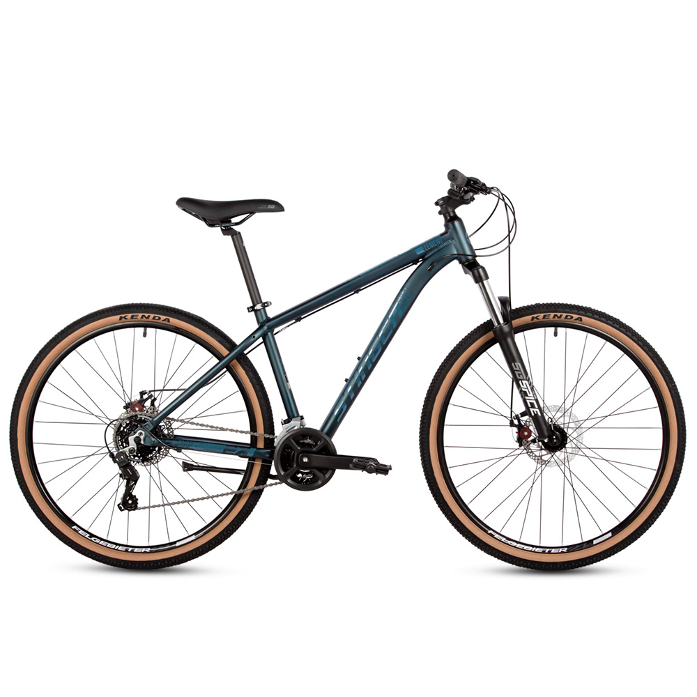 Велосипед STINGER ELEMENT D 27,5 (2026) 
