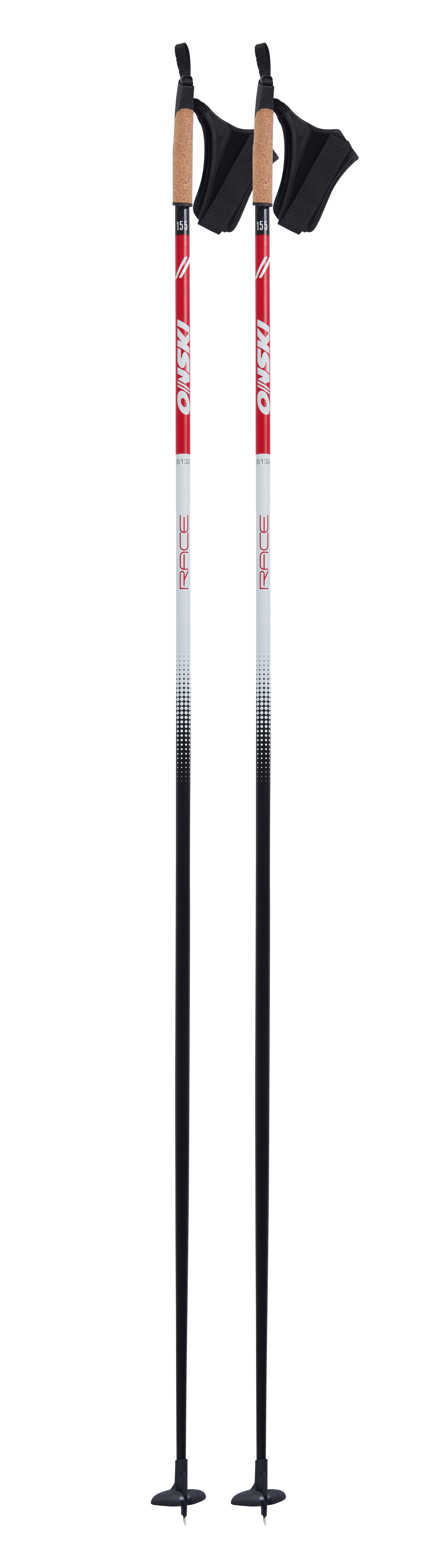Лыжные палки ONSKI RACE CARBON