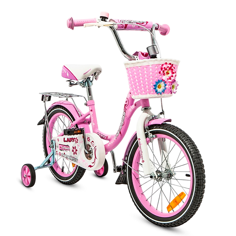 Велосипед Nameless LADY 20" (2025)