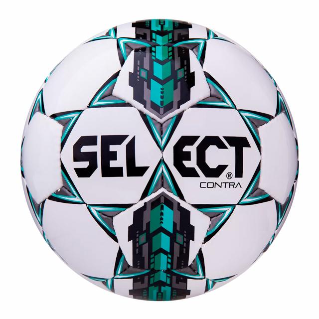 Мяч футбольный Select Contra DB