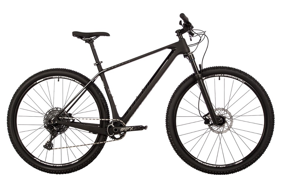 Велосипед STINGER GENESIS STD D 29" (2023) 10 ск.