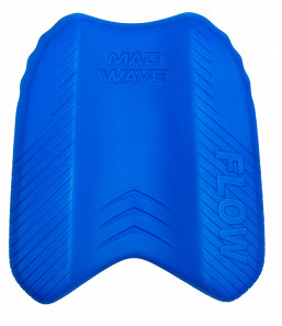 Доска-калабашка Mad Wave M0723 03 Flow 28х24х5,5см