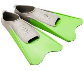Ласты Mad Wave Pool Colour Short М0746 06