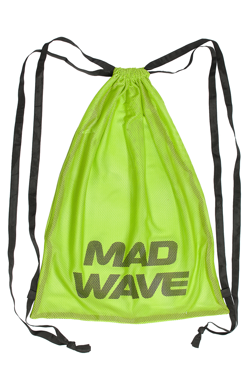 Мешок для бассейна Mad Wave М1118 01 DRY MECH BAG