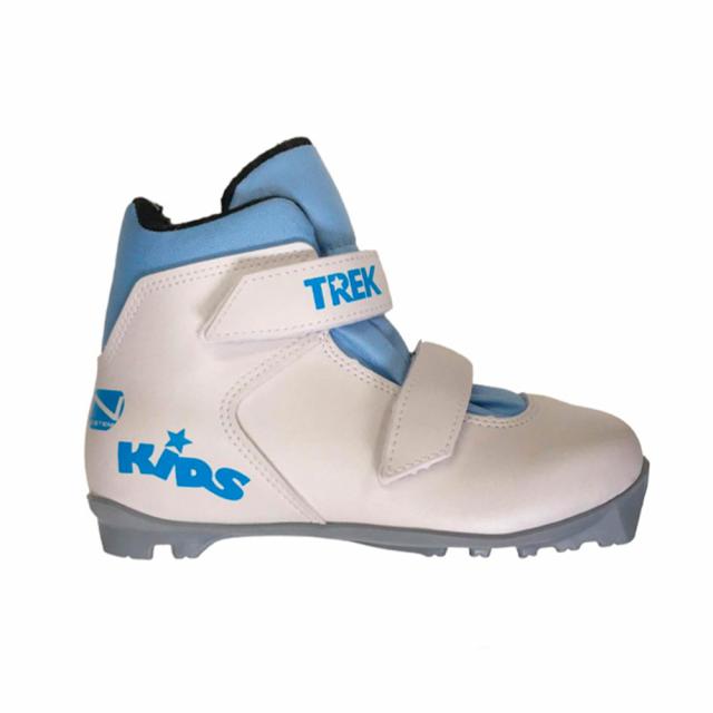 Ботинки лыжные TREK Kids 2 NNN