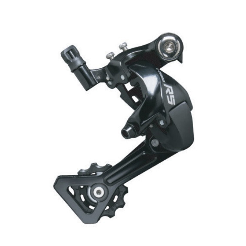 Переключатель скоростей задний LTWOO RD-R5009-M 9 скоростей