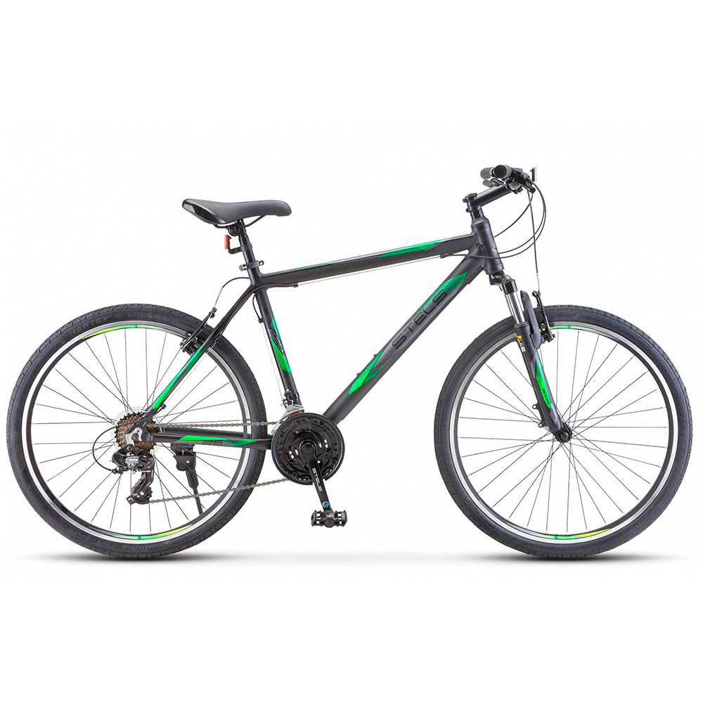 Велосипед STELS Navigator 620 V 26" К010 (2023) 