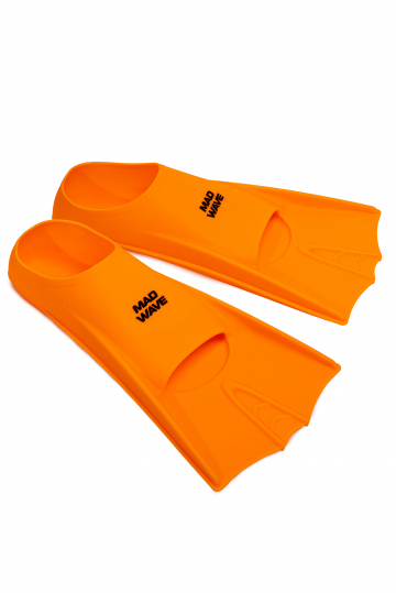 Ласты Mad Wave Flippers М0743 02
