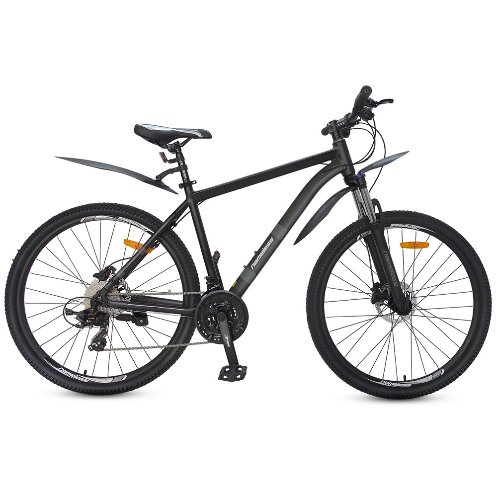 Велосипед Nameless J7600 DH 27,5" (2025)