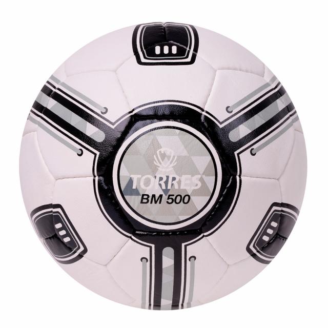Мяч футбольный Torres BM500 2024 год