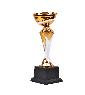 Кубок 2854G (23см)