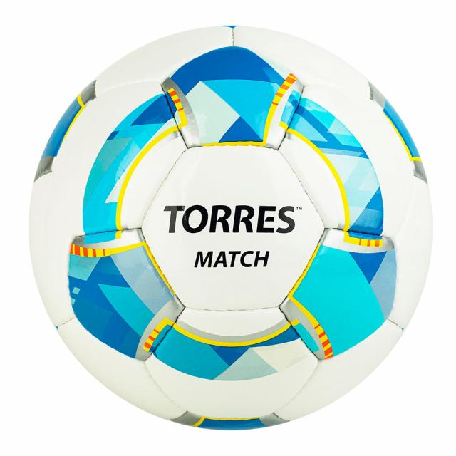 Мяч футбольный Torres Match