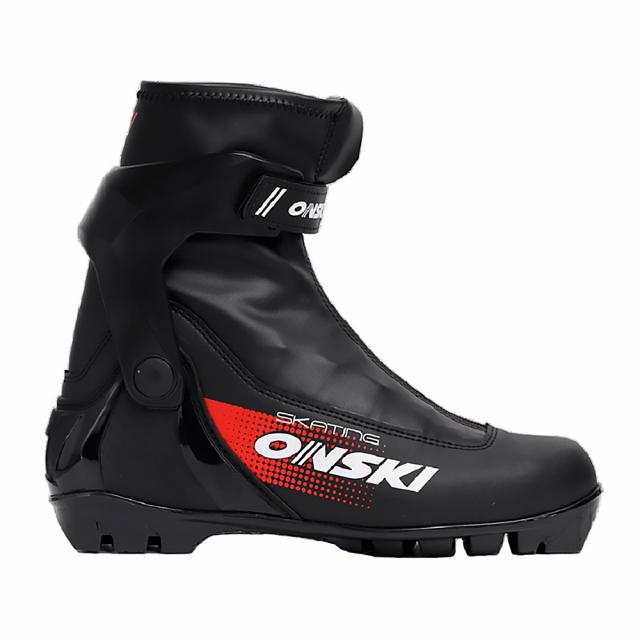 Ботинки лыжные ONSKI SKATE NNN