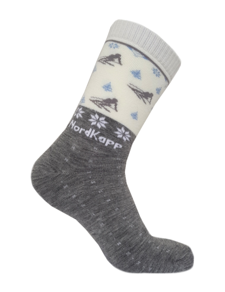 Термоноски NordKapp AVI-Outdoor 516