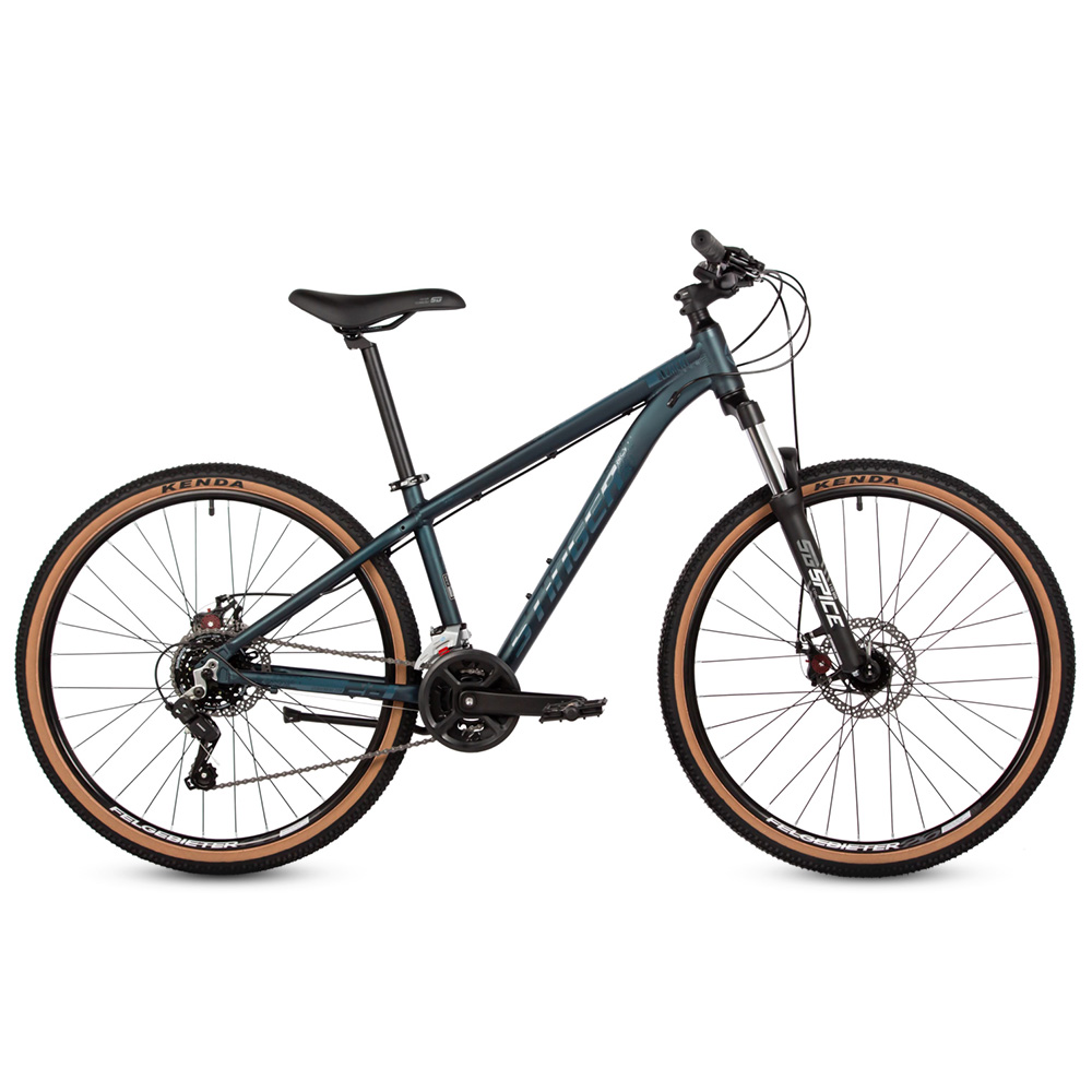 Велосипед STINGER ELEMENT D 26 (2025) 