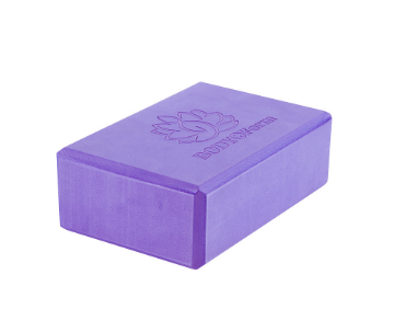 Блок для йоги BF-YB02