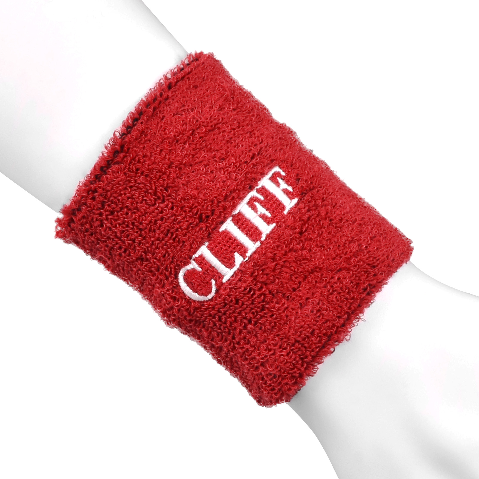Напульсники CLIFF