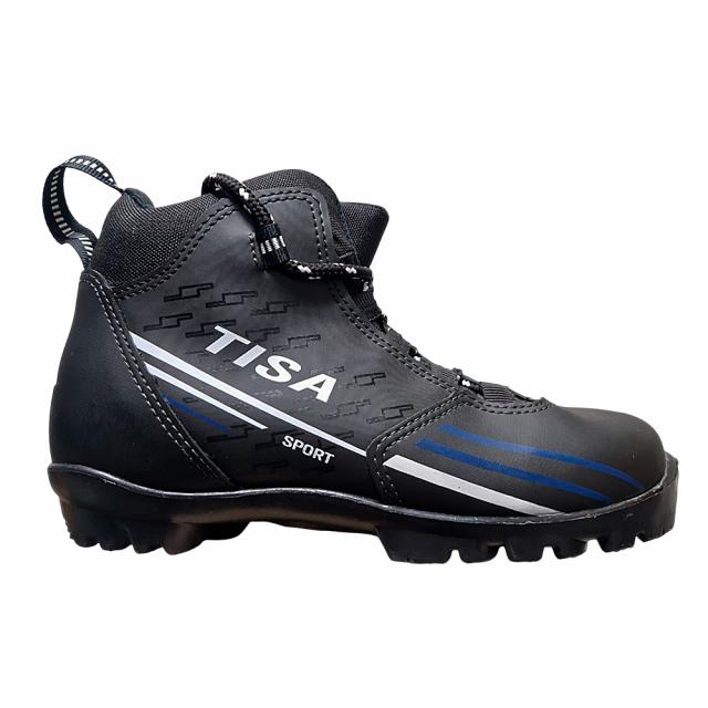 Ботинки лыжные TISA SPORT NNN (2020)