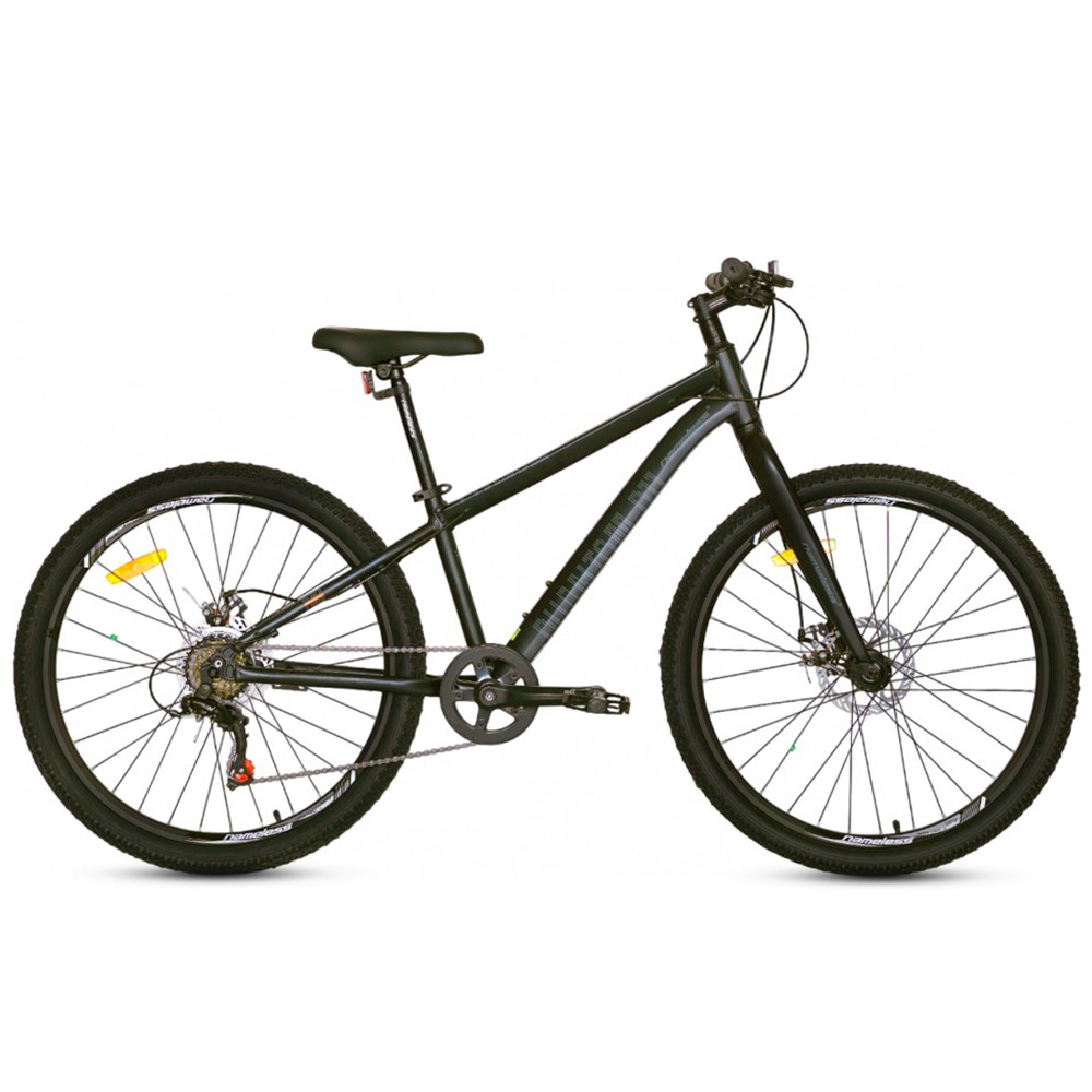 Велосипед Nameless J6000 D 26" (2026) 