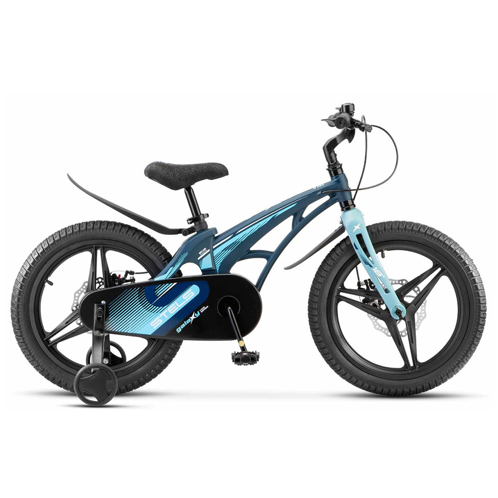 Велосипед STELS Galaxy Pro 18" (2026) 1 ск.