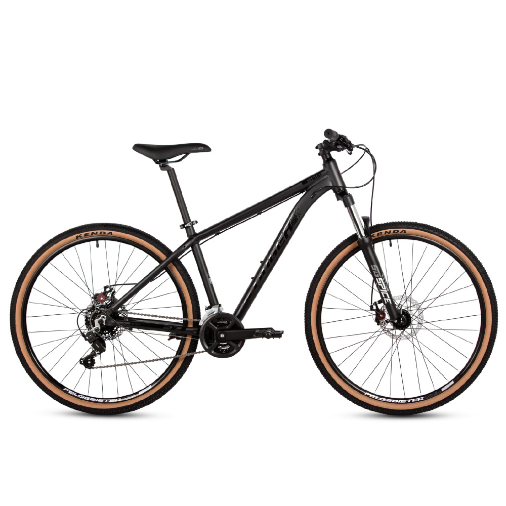 Велосипед STINGER ELEMENT D 29 (2026) 