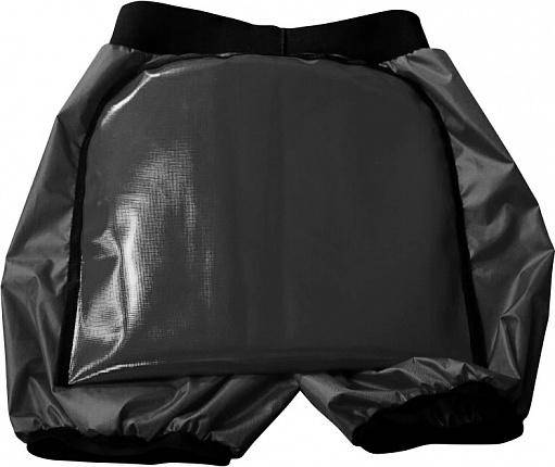 Ледянка-шорты Тяни-толкай Ice Shorts1
