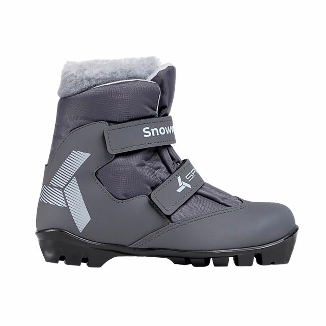 Ботинки лыжные SPINE Snowway 165/7-2 NNN